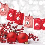 Weihnachtswelt