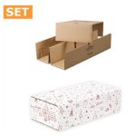 Versandverpackungen