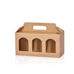 Weinverpackungen & Geschenkverpackungen