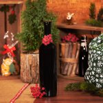 weihnachtliche Dekoartikel