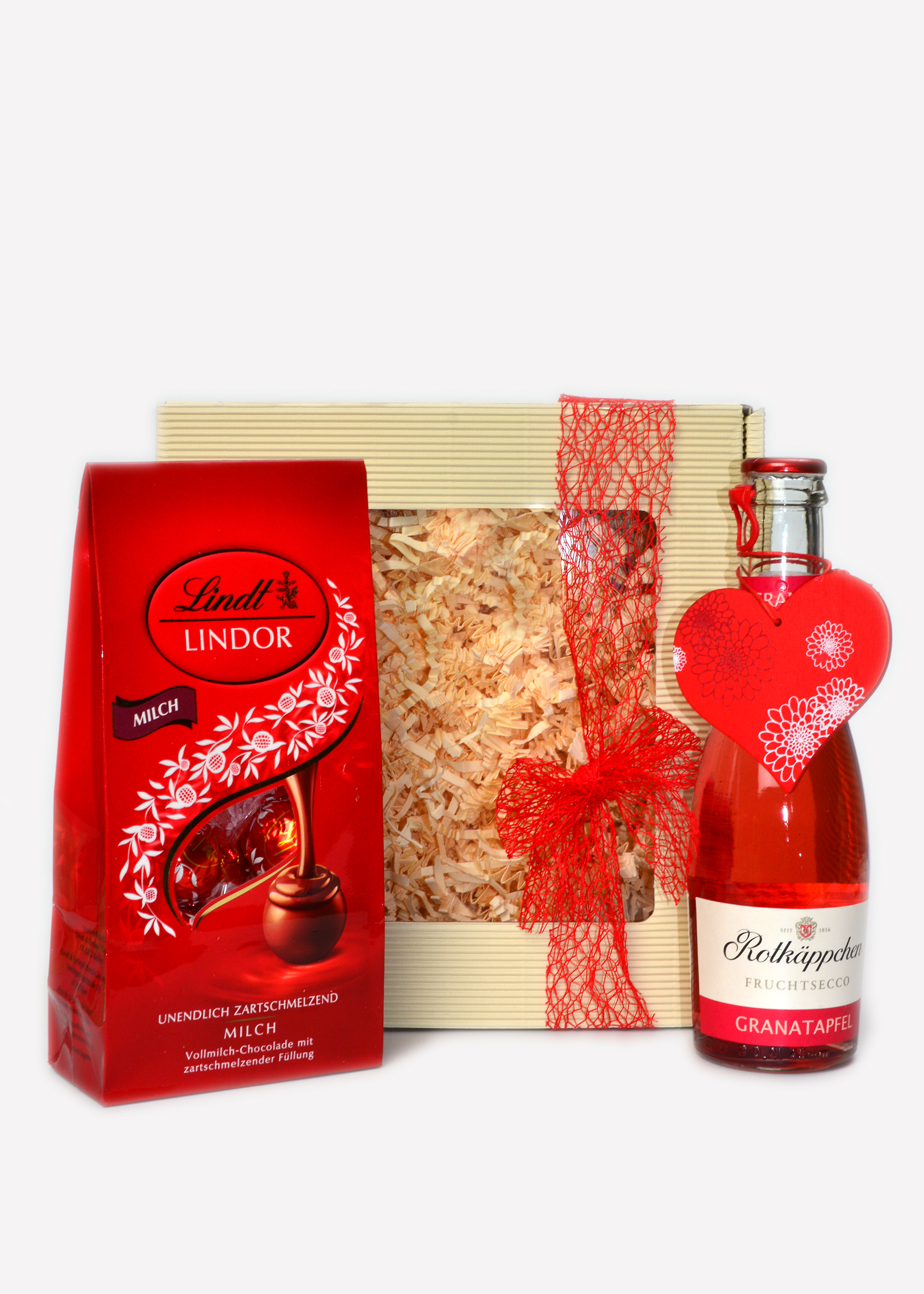 Hier finden Sie unsere Geschenkesets fr jeden Anlass