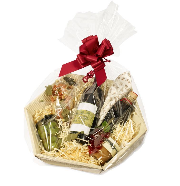 Geschenkzubehr