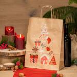 Stimmungsvolle Tragetaschen f&uuml;r die...