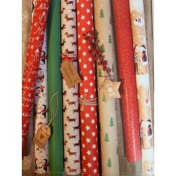 Geschenkpapier