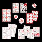 Eine persönliche Botschaft können Sie mit...