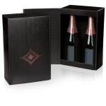 Ob Champagner, Piccolo, Gin oder andere...