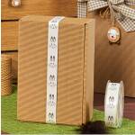 Motivb&auml;nder f&uuml;r Fr&uuml;hling, Sommer...