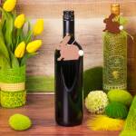 Osterdeko f&uuml;r Geschenke und Osternester...