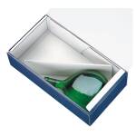 Einlagen für Bier, Bocksbeutel oder...