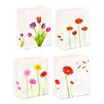 Geschenktaschen in frischen Farben &ndash;...