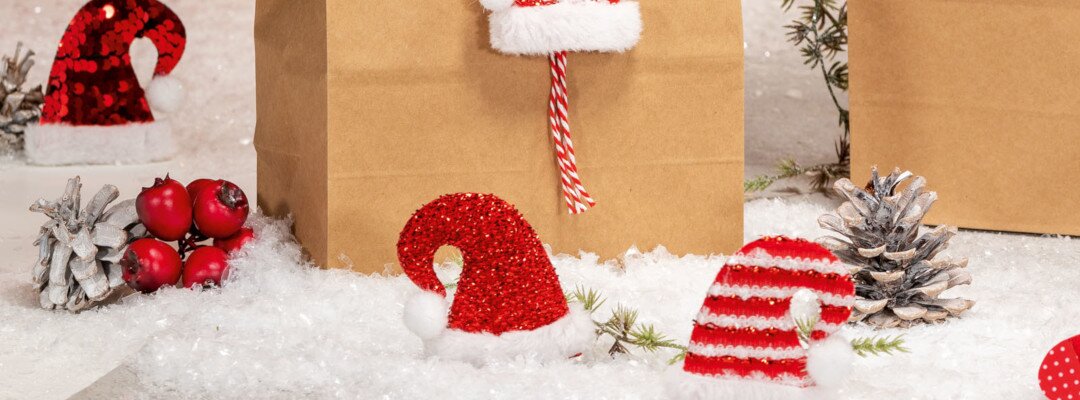 Geschenkzubehör bei ARTeco Online