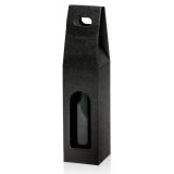 Tragekarton FineLine black, 1er