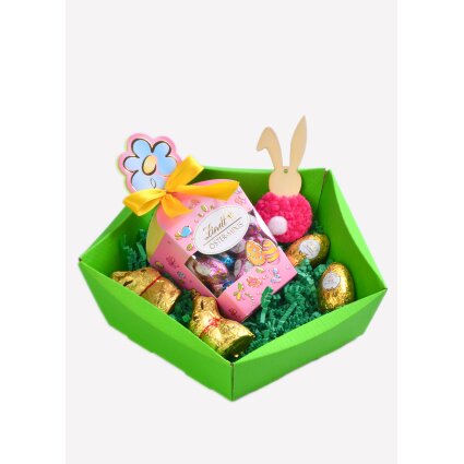 Krbchen Petit ostergrn