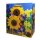 Geschenktasche "Sonnenblume" groß