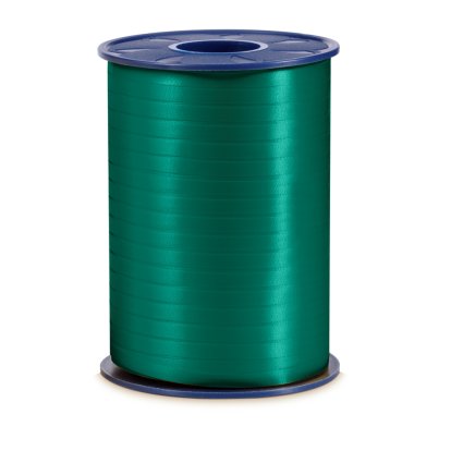 Ringelband dunkelgrün 10mm x 250m