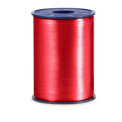 Ringelband rot 5mm x 500m