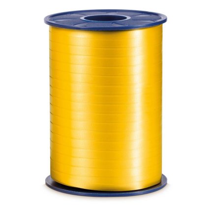 Ringelband gelb 5mm x 500m