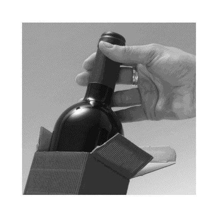 FineLine black, 1er Faltschachtel