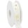 Geschenkband "Sternenschweif creme/gold", 22 mm x 15 m