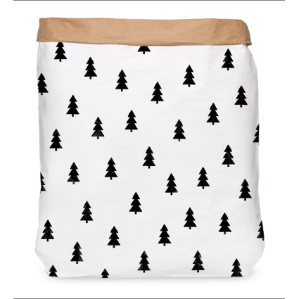 Papiersack Tiny Trees klein