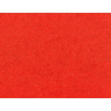 Geschenkpapier "Uni rot" 70 cm x 10 m