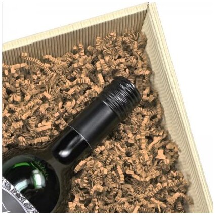 SizzlePak 1,25 kg natur