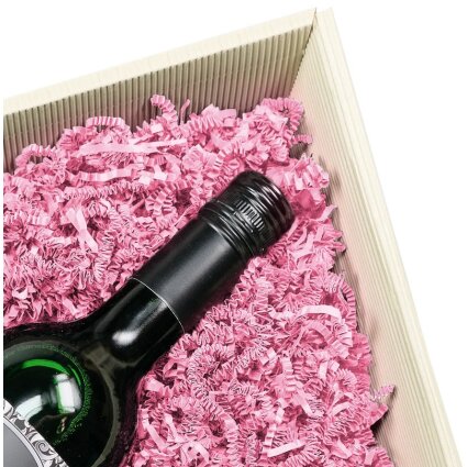 Sizzle-Pak 1,25 kg rosa