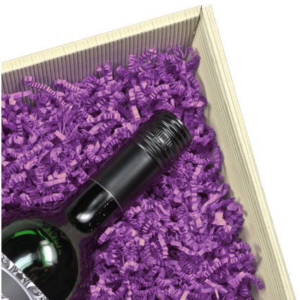 Sizzle-Pak 1,25 kg violett