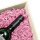 Sizzle-Pak 1,25 kg rosa
