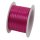 Satinband pink, 3 mm x 10 m