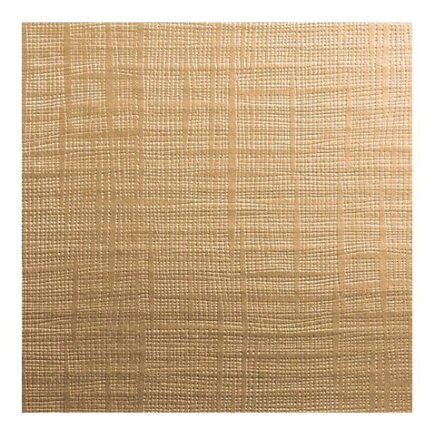 Prsentkorb FineLine gold gro