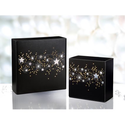 Geschenkbox Christmas Dream klein