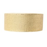 Geschenkband "Lurex" gold 40 mm x 22 m