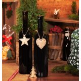 Anhänger "Weihnachten", sortiert