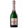Geschenkset Weihnachten "Geldermann Rosè mit Winter-Napolitains von Lauensteiner Pralinen"