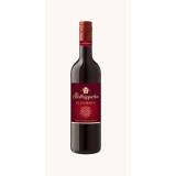 Geschenkset Weihnachten "Rotkäppchen Glühwein rot mit Lauensteiner Pralinen"