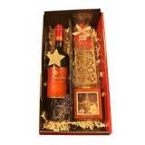 Geschenkset Weihnachten "Rotkäppchen...