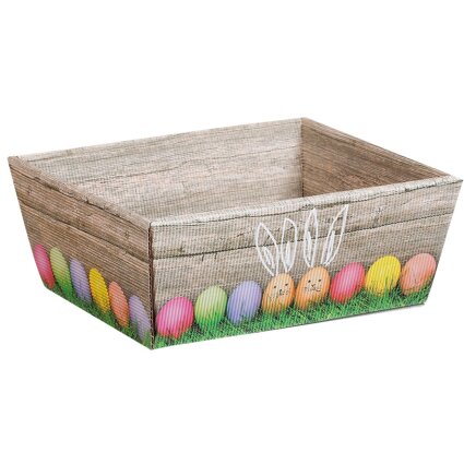Osternest fr Mnner