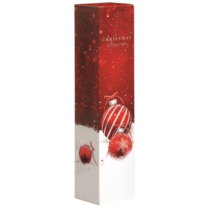 Weihnachtstraum, 1er Faltschachtel