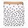 Papiersack " Dots"