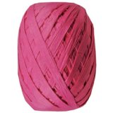 Paper-Raffia pink, 30 m