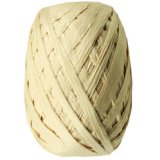 Paper-Raffia natur, 30 m