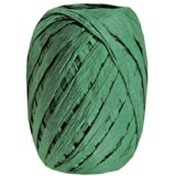 Paper-Raffia dunkelgrün, 30 m