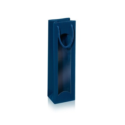 Tragetasche Focus saphir, 1 er