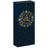 Christmas Ball, 2er Faltschachtel