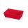 Präsentkorb classic rot mittel