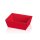 Präsentkorb classic rot klein