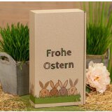 Hasenbande, 2er Präsentkarton