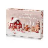 Zuckersüße Weihnachten, 3er Präsentkarton