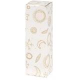 "Christmas weiß"  für eine Flasche...